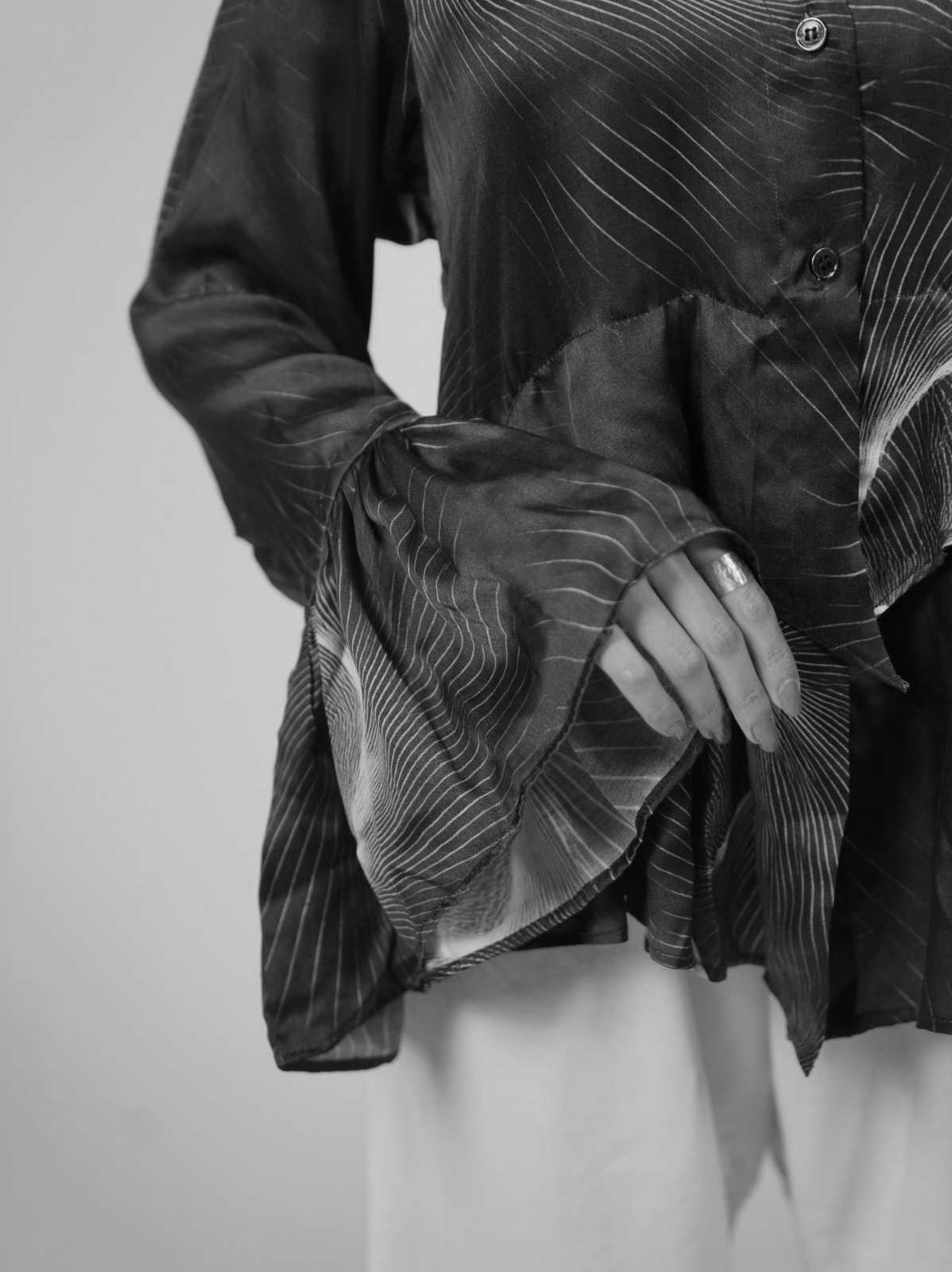 Intentional Creation